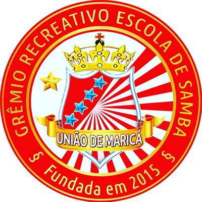 Logo União de Maricá